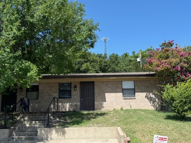 903 Dryden Avenue - B