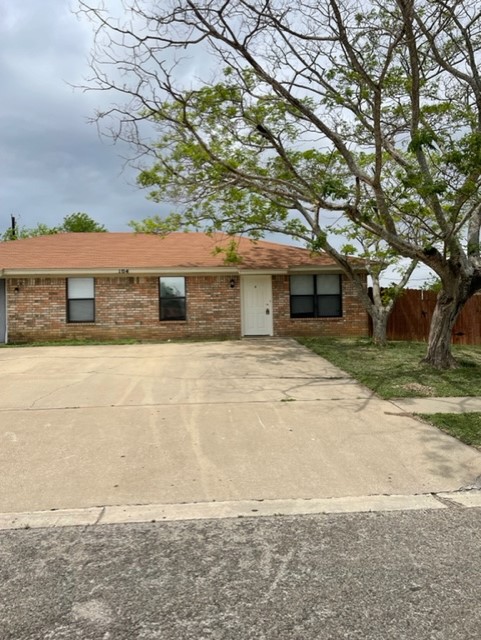 104 Horseshoe Drive - A